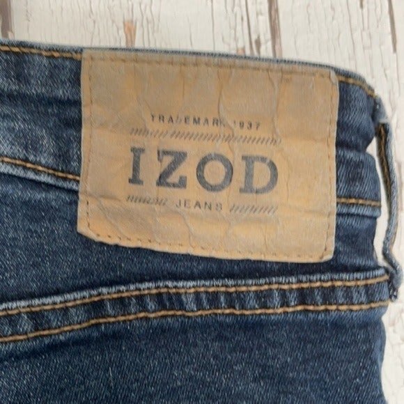 IZOD Jeans - Picture 4 of 6